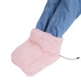 thumbnail image 4 of Hearth & Gear Portable Warmer With Fast Heating Technology For Indoor Use And Personal Comfort Relaxation Bar for Working Out Rip Workout for Adults Stationary Stepper Heating Pad for Hands for Desk, 4 of 6