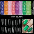 thumbnail image 2 of Porcelain White Box Nail Polish Ultra-thin And Scratch Free Matte, 2 of 5