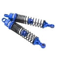 thumbnail image 4 of Juego de amortiguadores de Metal para coche teledirigido, 2 uds., 100mm, para HSP / RGT / Himoto / Redcat 1/10 RC, 4 of 8