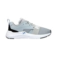 thumbnail image 1 of TENIS PUMA HOMBRE SOFTRIDE WIRED 2MOD GRIS DEPORTIVO gris 260, 1 of 6