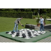 Rolly Large Checker Pieces