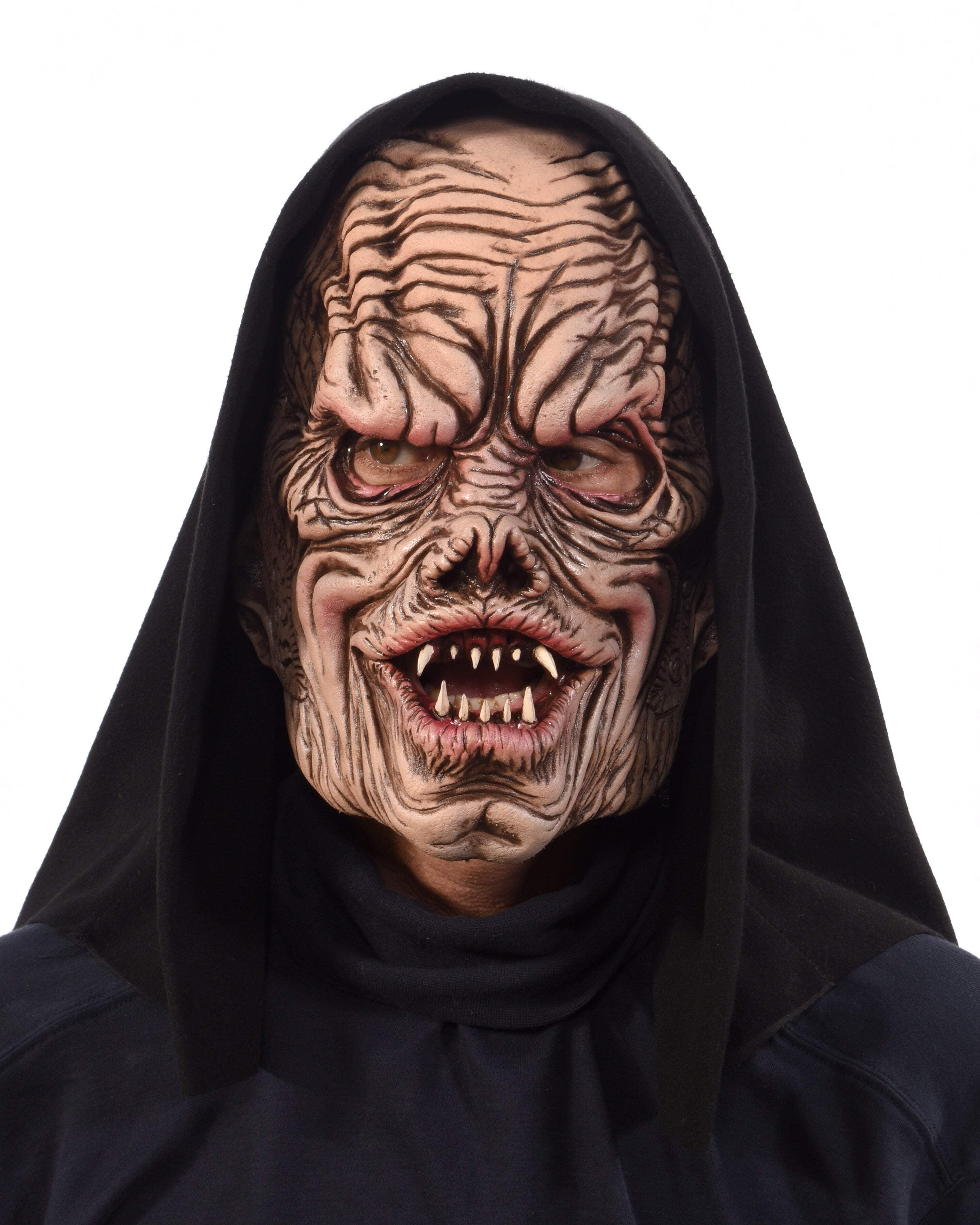 Zagone Studios Reissued Sentinel 2018 Latex Face Mask - Walmart.com