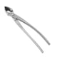 thumbnail image 3 of Bonsai Concave Branch Cutter Chromium Alloy Bevel Round Edge Knob Cutter for Home Garden, 3 of 5