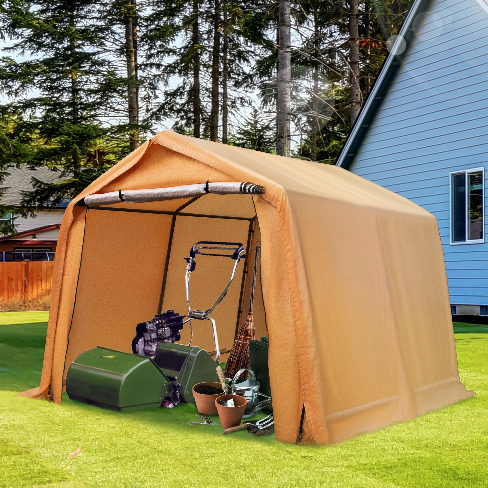 10x10 Canopy Harbor Freight Buy Sale clc.cet.edu