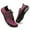 Pink, variant on Water Shoes Womens Mens Outdoor Quick Dry Unisex Sports Aqua Shoes for Beach Diving Snorkeling Surfing