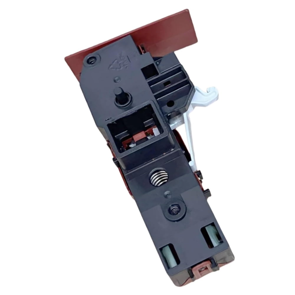 WH10X20821 Washing Machine Door Lock, EG00648526 DC120V Washing Machine Lid Switch Assembly, Replace PD00037508 and AH11699522