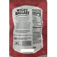 thumbnail image 2 of Wiley Wallaby Soft & Chewy Classic Red STRAWBERRY Australian Licorice 10 Oz Bag, 2 of 2