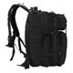 thumbnail image 3 of FREEKNIGHT Tactic Military Bag 40L900D Mochila para deportes al aire libre (negro), 3 of 8