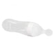 thumbnail image 4 of Baby Bottle Spoon, Convenient Practical Durable Wearable Baby Food Spoon Compact Portable Safe Reliable For Outdoor For Home For Kitchen ANGGREK GA2016, 4 of 8