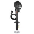 thumbnail image 1 of Electric Trailer Jack 3500 lbs Power Tongue Jack for RV Trailer & Camper, 1 of 6