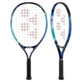 thumbnail image 5 of Raqueta De Tenis Yonex JR 21 Azul Celeste Pre-encordada, 5 of 5