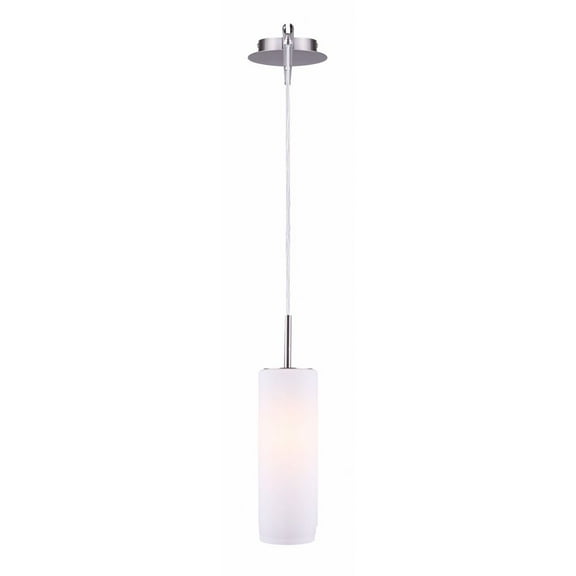 IPL379A03BPT Canarm Inc Toni - 3 Light Pendant-64.5 Inches Tall and 28 Inches Wide