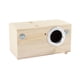 thumbnail image 1 of Caja nido de madera para cría de pájaros, casa de apareamiento para cacatúas, agapornis y periquitos. M Apertura derecha, 1 of 9