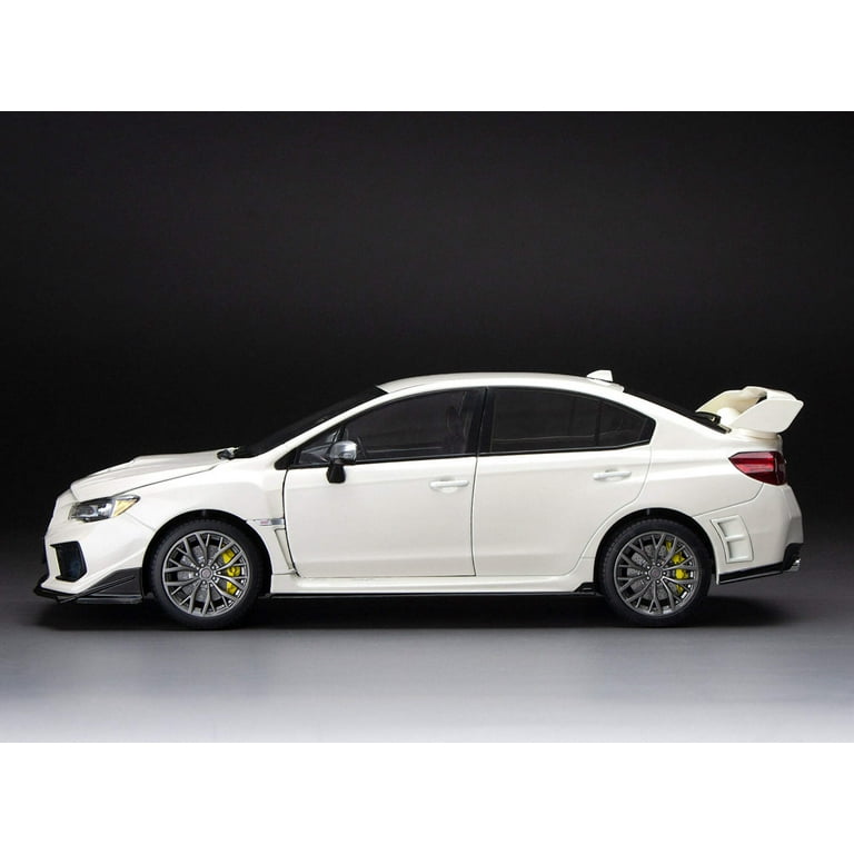 Sun-Star 2018 Subaru Impreza WRX STi (S207) Custom Version