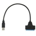 thumbnail image 4 of SATA to USB Hard Drive Cable USB 3.0 Transmission Easy Drive Line USB SATA Adapter for 2.5 1.8 HDD Drives, 4 of 6