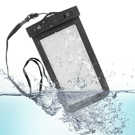 - Universal Waterproof Case, TSV Cellphone Dry Bag Pouch for iPhone X, 8/7/7 Plus/6S/6/6S Plus, Samsung Galaxy S9/S9 Plus/S8/S8 Plus/Note 8 6 5 4, Google Pixel 2 HTC LG Sony MOTO up to 6.2