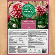 GAIA GREEN 20 kg Power Bloom for Root Development, Flowering & Fruiting