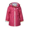 Pink Platinum Baby & Toddler Girls Rainbow Lined Raincoat Jacket (Sizes 12M-4T)