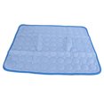thumbnail image 1 of ANGGREK Dog Cooling Pad, Soft Dog Cooling Mat For Home And Travel, 1 of 8