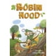 thumbnail image 1 of Robin hood ( ilustrado), 1 of 1