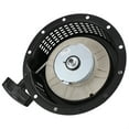 thumbnail image 3 of Piezas de accesorios de generador de jardín de repuesto de conjunto de arranque de tracción para 178F 3KW, 3 of 14