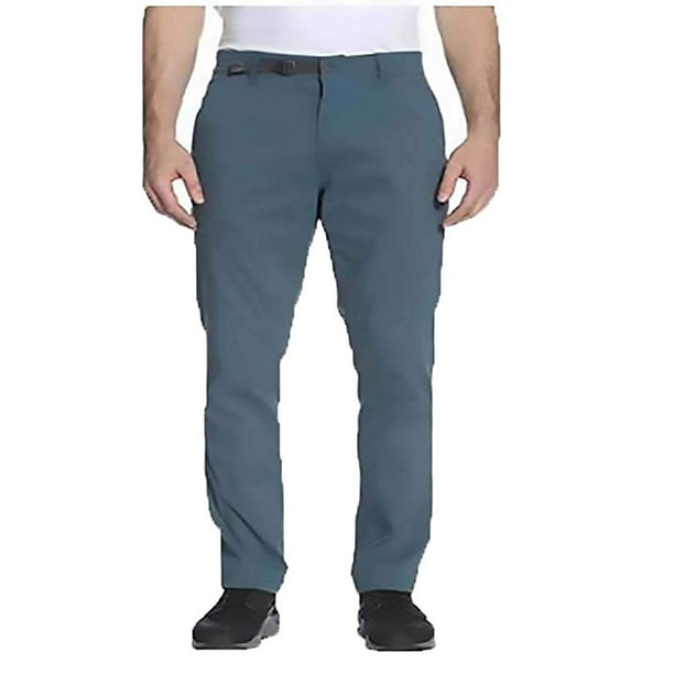 Gerry - Gerry Men's Cargo Venture Pants, Mood Blue - Size 36x29 - NEW - Walmart.com - Walmart.com