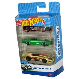 Hot Wheels 5 pack Super Ultimate Garage + Custom Premium