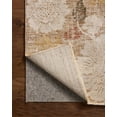 thumbnail image 5 of Loloi Eileen Natural / Multi 3'-11" x 5'-7" Accent Rug, 5 of 5