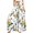 Light Pink, variant on EliteGoogv Womens Plus Size Pants Wide Leg Floral Print Trousers For Women Casual Summer Vacation Bottoms Sky Blue 5XL