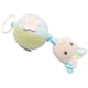 thumbnail image 4 of Cochecito de bebé, juguete de peluche, lindo, ligero, portátil, colgante, Animal relleno, anillo de felpa para viaje en casa, pulpo, 4 of 5