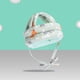 thumbnail image 5 of Arneses de Seguridad para Bebés Sunnimix Gorro Anticolisión Verde, 5 of 8