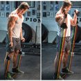thumbnail image 2 of 11Pcs Resistance Bands Elastic Tube Fitness Workout Body Building Equipment Set, 2 of 7
