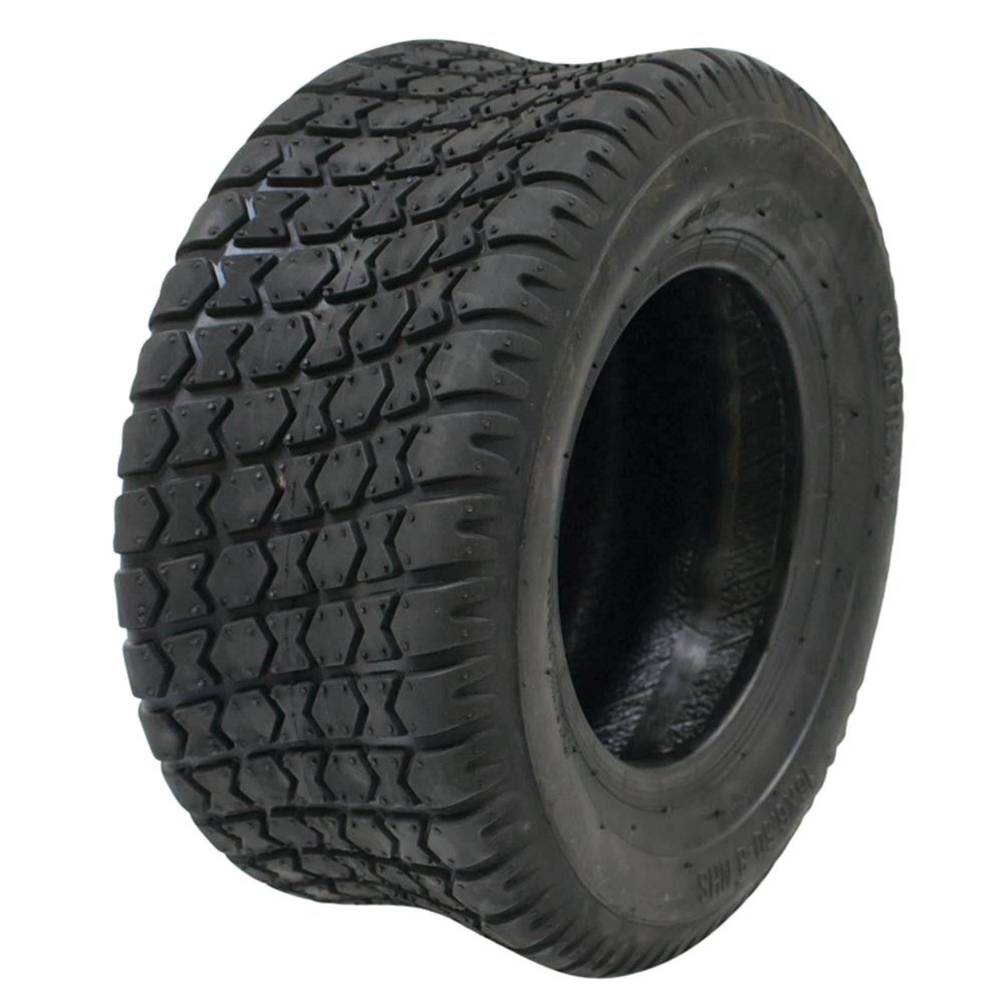 New Stens tire 160814 for 16x6.508 Quad Traxx 4 Ply