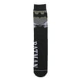 thumbnail image 6 of Batman Men's Crew Socks, 6-Pack, 6 of 6