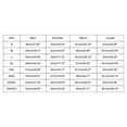 thumbnail image 3 of Conairie Fair Isle Sweater for Women Round Neck Sweater Striped Design Loose Fashion Fall Winter Long Sleeve Pullovers Top Multicolor Black Black, 3 of 4