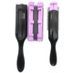 thumbnail image 1 of Peine para el cabello de 9 filas, cepillos para el cabello lisos extraíbles, herramientas de peluquería (S) Likrtyny Cuidado Belleza, 1 of 8