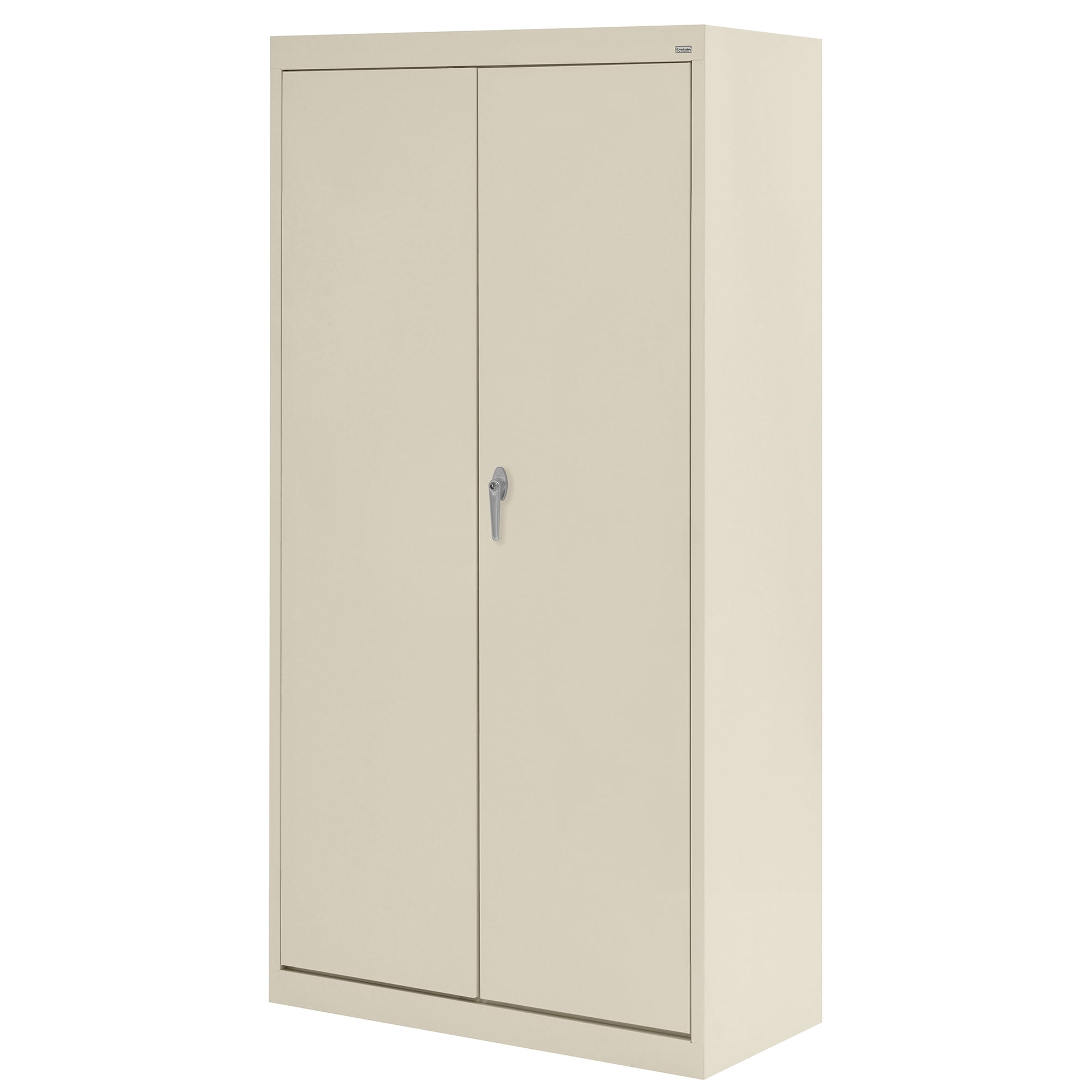 Sandusky Braefell 20 Gauge Steel Single Storage Cabinet ( 66'' H x 30'' W x 18'' D)
