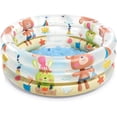 thumbnail image 1 of Home inflatable pool round paddling pool, 1 of 5