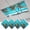 Multicolor, variant on Ocean Beach Magnetic Fluorescent Light Covers for Ceiling Lights 2x4 Feet, Summer Coconut Coastal Sea Landscape Office Classroom Kitchen Drop Ceiling Light Covers Lighting Filters Shade Panel 4 Packs