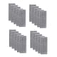 thumbnail image 1 of Repuesto de trapeador de microfibra lavable para el hogar, 1 of 1