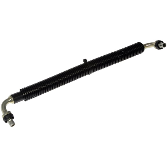 Dorman 904-073 Diesel High Pressure Oil Pump Hose for Specific Ford Models