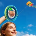 thumbnail image 3 of Pulpo grande Kite YFAFENGS con enrollador de carrete para adultos y niños, 3 of 6