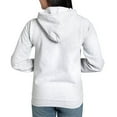 thumbnail image 2 of CafePress - Cicadas Have The Day You Deserve Periodical Cicada Women's Zip Up Hoodie - Women's Zip Hoodie, 2 of 4