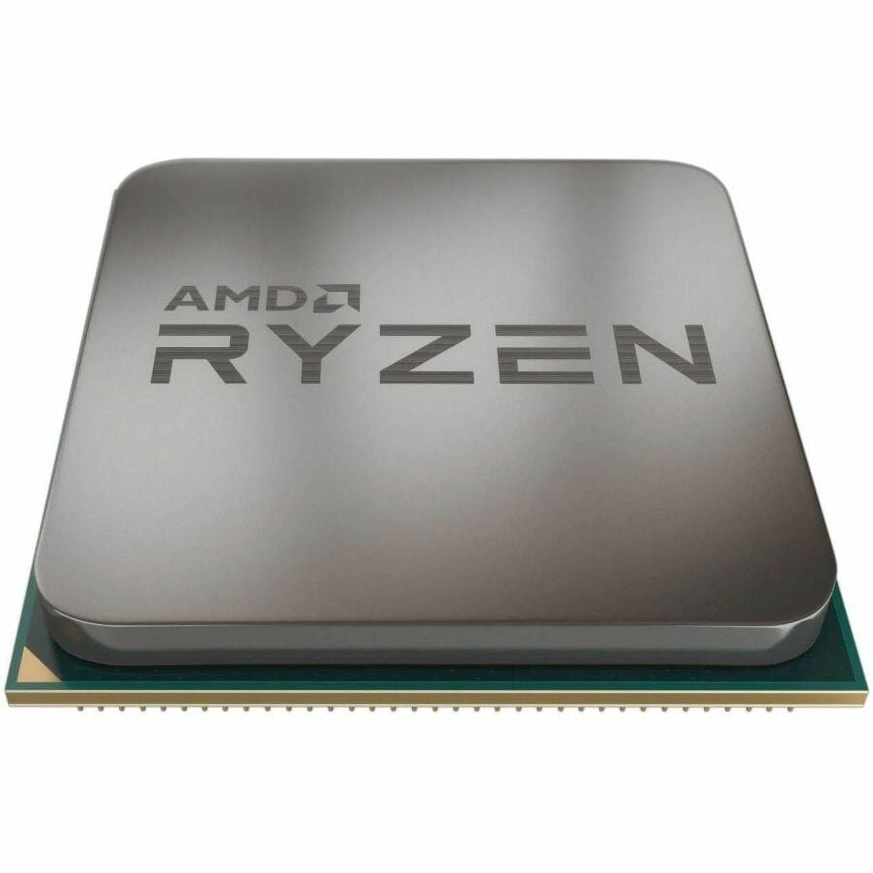 AMD Ryzen 5 9000 9600X 6-Core 3.90 GHz OEM Tray Processor 100-000001405