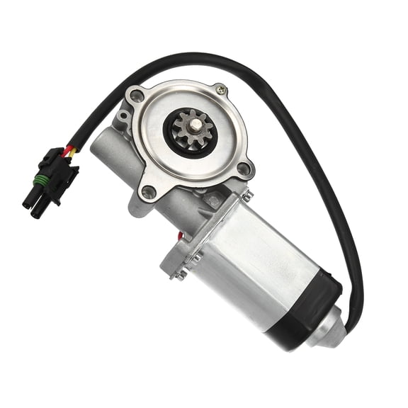Unique Bargains 1 Pcs RV Step Motor 300-1406 for RV Coach Motorhome Toyhauler