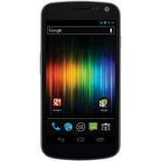 Samsung Galaxy Nexus Smartphone