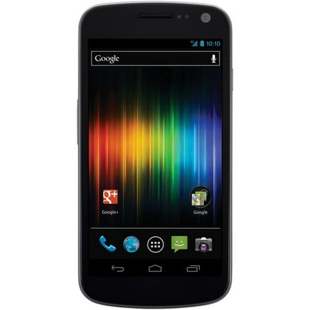 Samsung Galaxy Nexus Smartphone