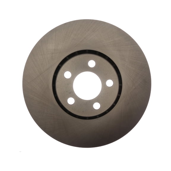 R-Line Rotors Fits select: 2003-2014 VOLVO XC90