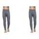 thumbnail image 1 of Sonducket Pantalones de ropa interior térmica para hombre, mallas suaves de invierno, parte inferior escolar para hombre Type1 NO1, 1 of 6