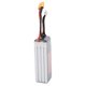 thumbnail image 4 of Batterie Lipo 4S 14,8 V 2\xa0200 mAh 45 C, prise XT60, grande capacité, pour voiture télécommandée, 4 of 4